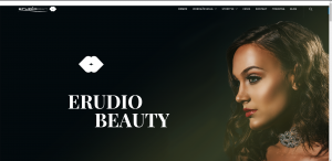 Read more about the article ERUDIO Beauty