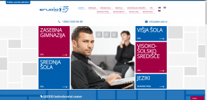 Read more about the article ERUDIO webpage