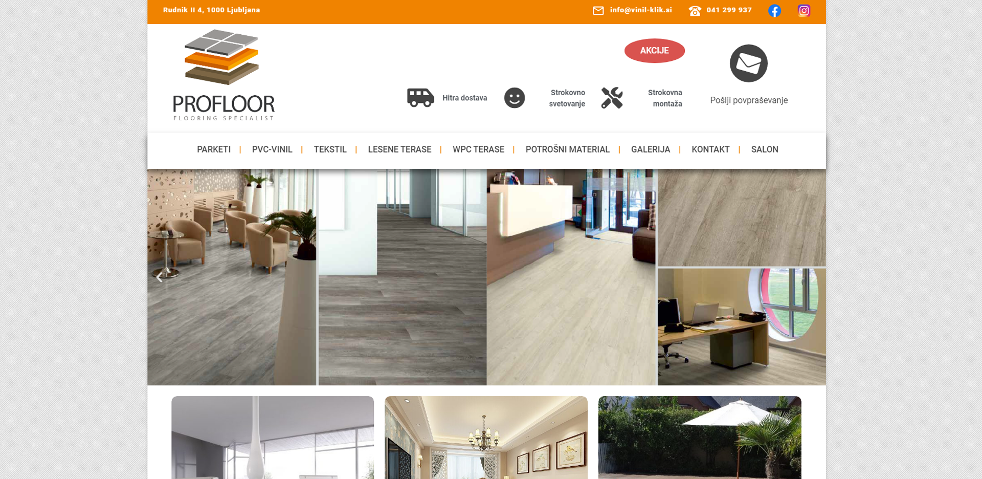 Read more about the article vinil-klik.si